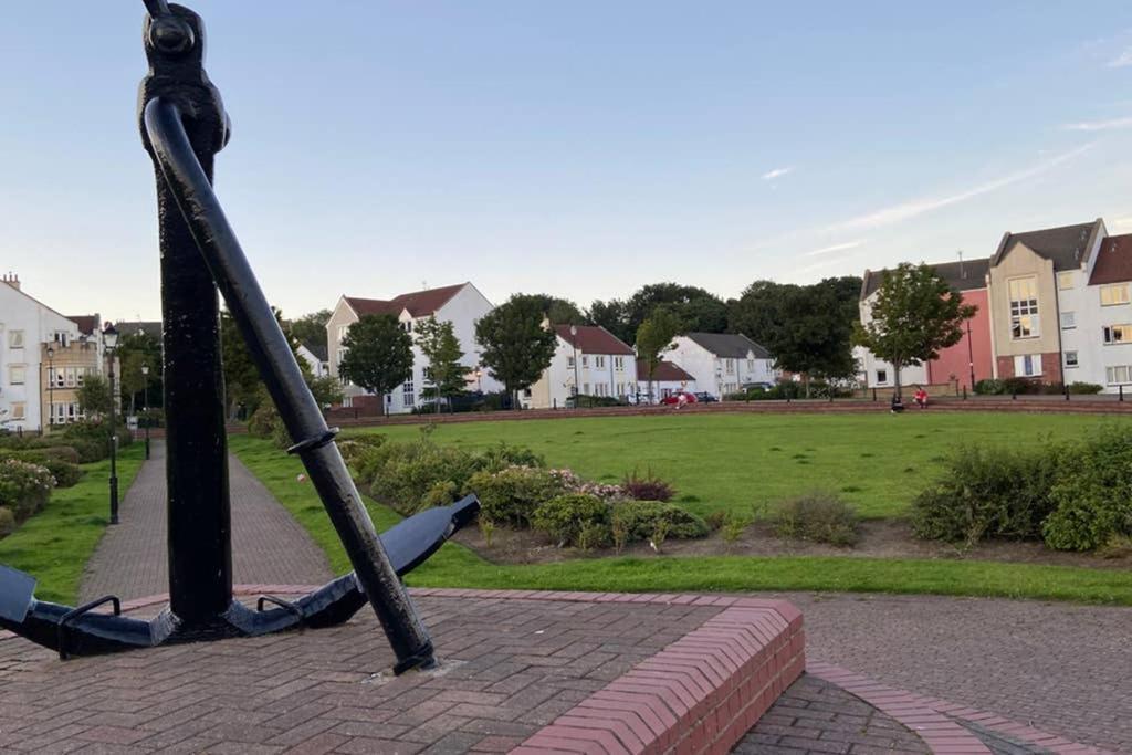 Apartment Dalgety Bay Luxury *