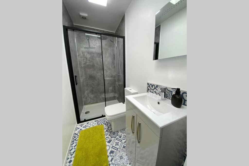 Dalgety Bay Luxury * Saint Davids (Fife)