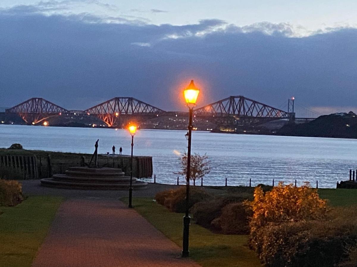 Apartment Dalgety Bay Luxury Saint Davids (Fife)