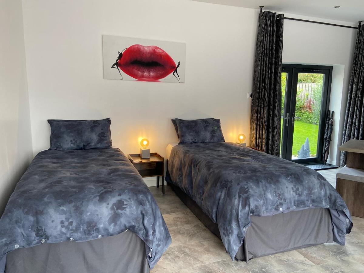 Dalgety Bay Luxury Apartment *