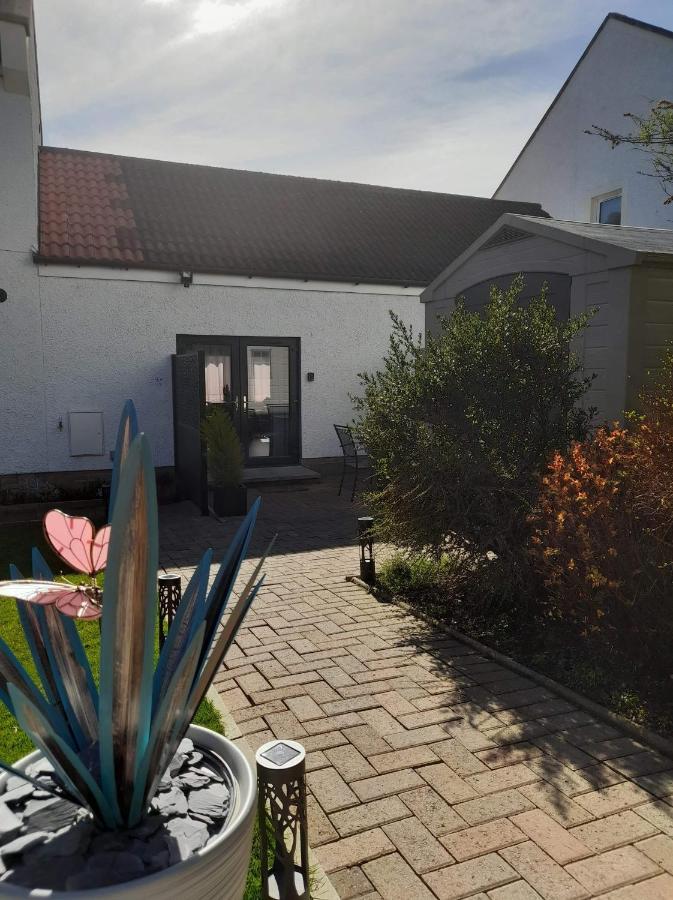 Dalgety Bay Luxury Apartment *
