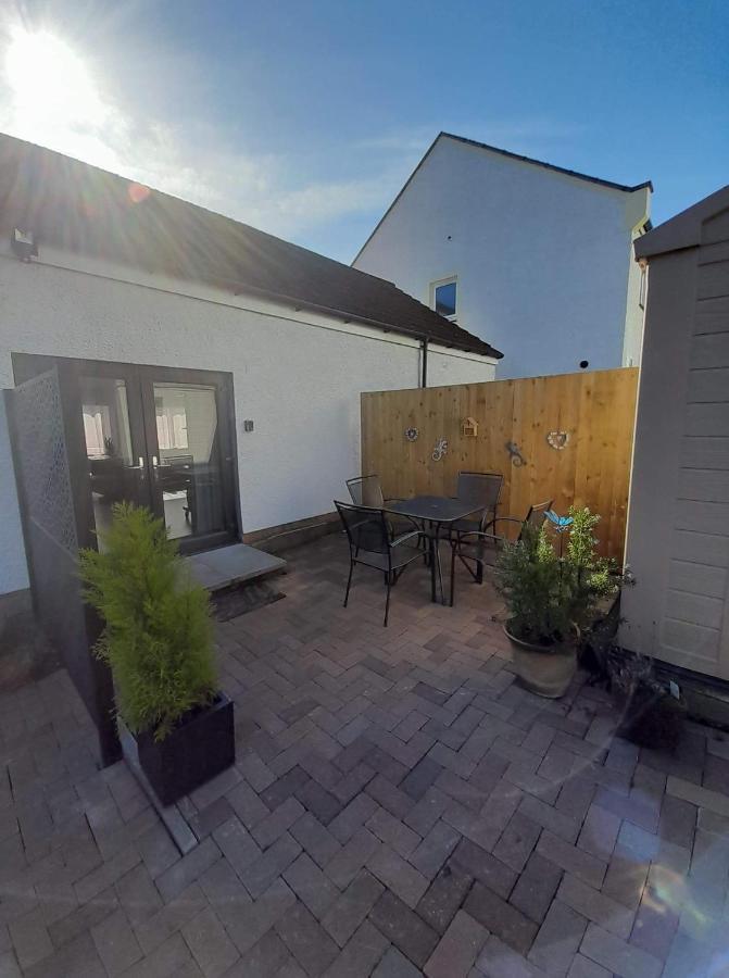 Dalgety Bay Luxury *