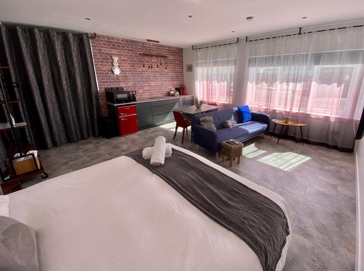 Dalgety Bay Luxury Apartment Saint Davids (Fife)