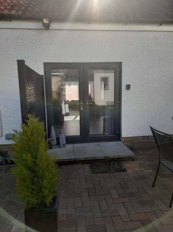 Dalgety Bay Luxury Appartement