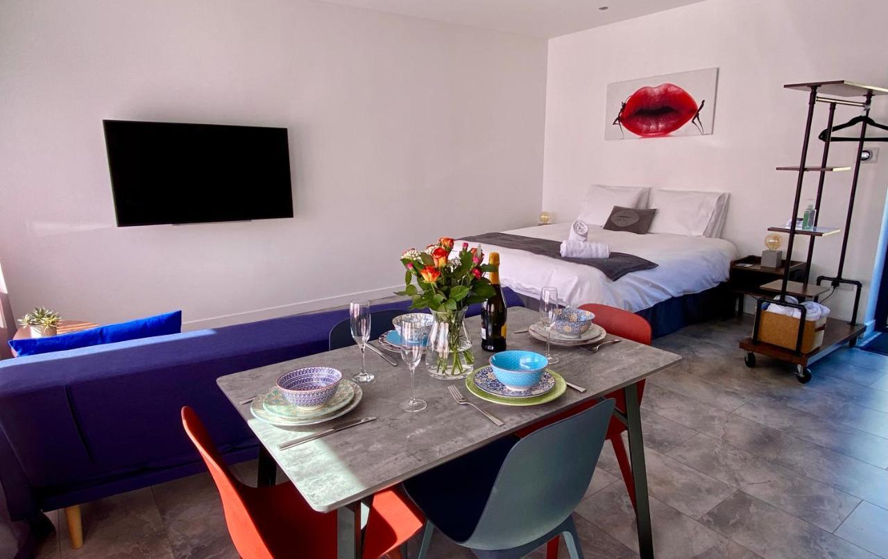 Appartement Dalgety Bay Luxury *
