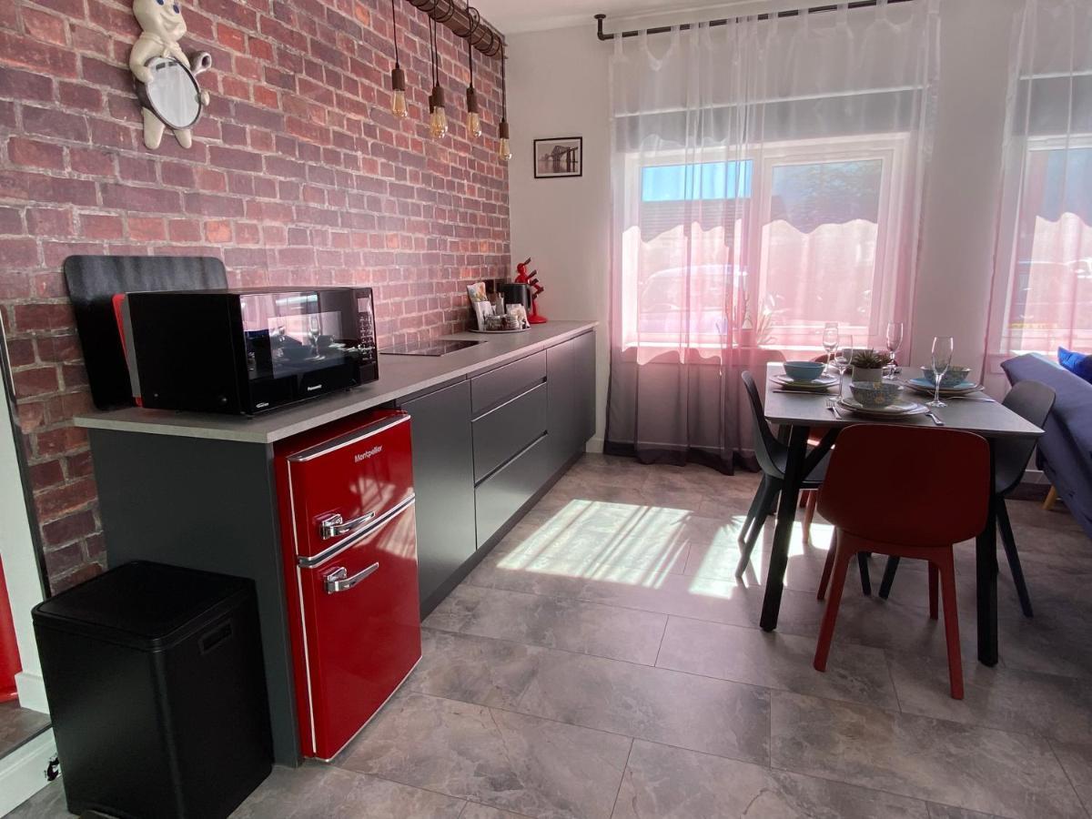 Appartement Dalgety Bay Luxury Saint Davids (Fife)